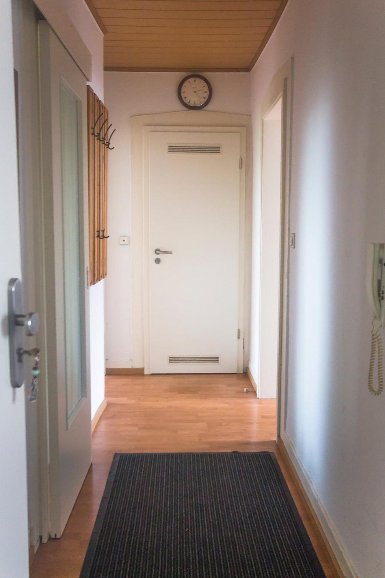 Ferienwohnung Glaser Pforzheim Exterior photo